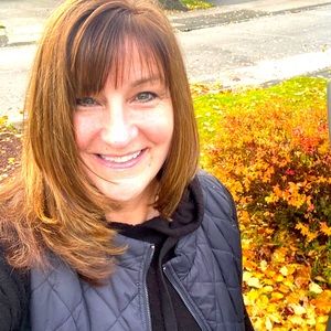 Meet your Posher, Lori